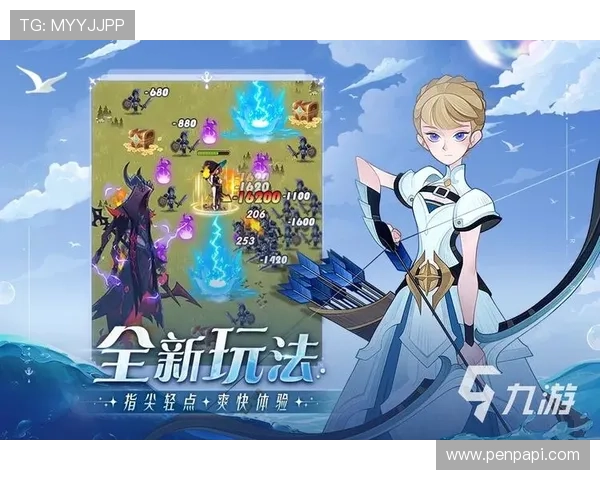 探索九游娱乐官方手机版的游戏种类，找到你的最爱